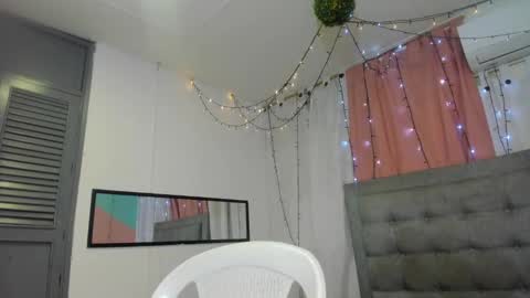 salome online show from 01.28.25