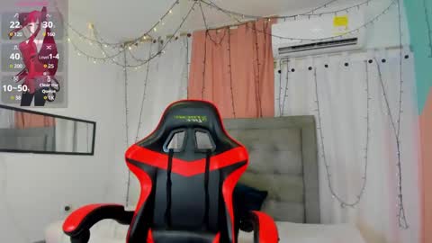 salome online show from 02.20.25