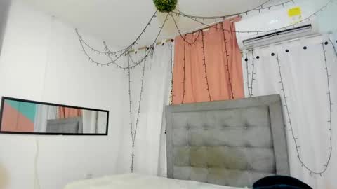 salome online show from 02.22.25