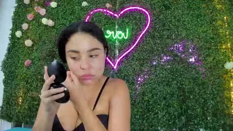 salome online show from 02.24.25