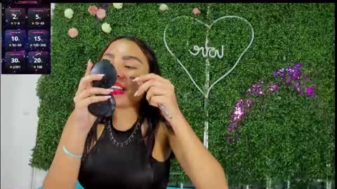 salome online show from 03.09.25