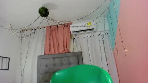 salome online show from 09.10.25