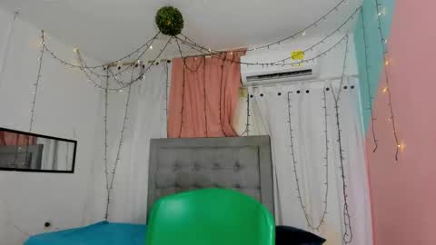 salome online show from 09.11.25