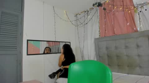 salome online show from 09.28.25