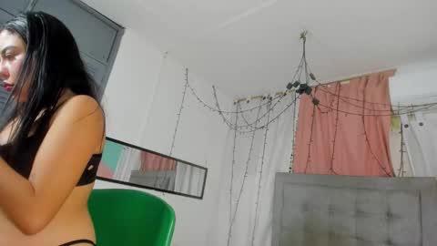 salome online show from 09.30.25