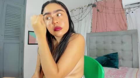 salome online show from 10.02.25