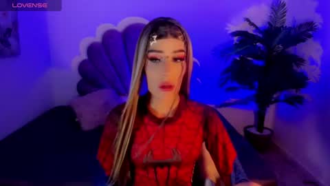 salome_saenz666 online show from 06.12.26