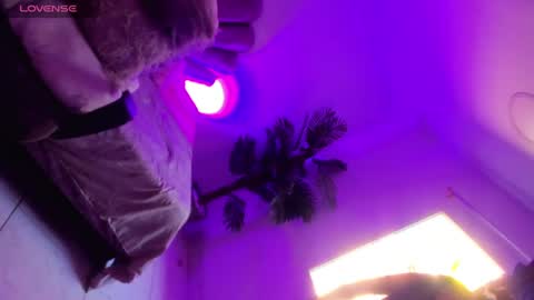 salome_saenz666 online show from 07.15.26