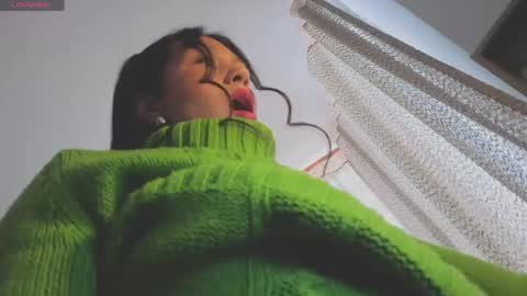 Salome  online show from 05.21.26