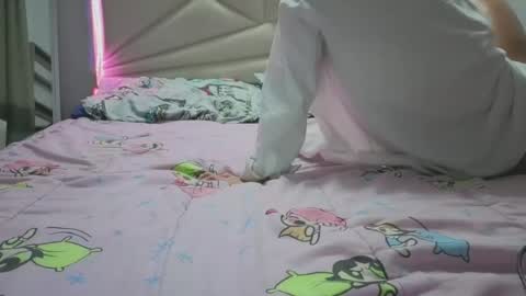 Salome  online show from 07.01.26