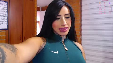 SAMANTHA online show from 07.03.26