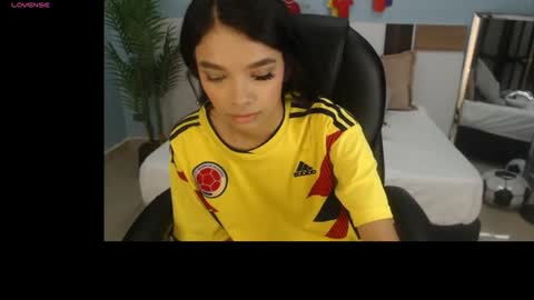 salome_veles online show from 07.03.26