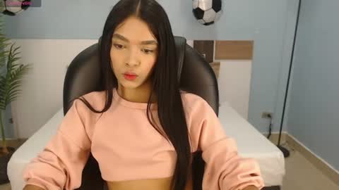 salome_veles online show from 07.16.26