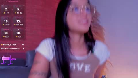 SALOME online show from 03.22.26