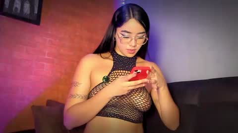 SALOME online show from 06.11.26