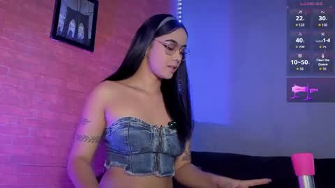 SALOME online show from 07.05.26