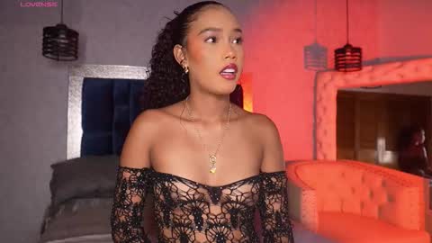 Salome online show from 02.27.26