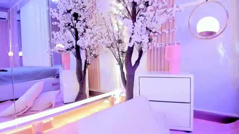  Salome benz online show from 02.15.26