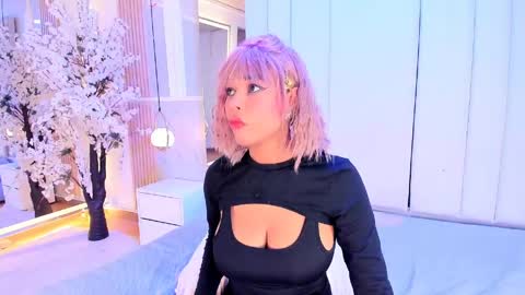  Salome benz online show from 06.04.26