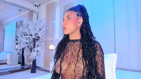  Salome benz online show from 07.10.26