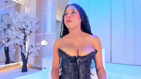  Salome benz online show from 07.12.26
