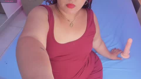 Salome online show from 07.23.26