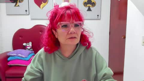 Salomee diazz online show from 01.18.26