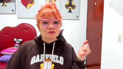 Salomee diazz online show from 02.01.26