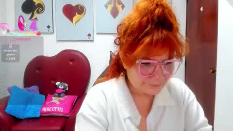 Salomee diazz online show from 02.03.26