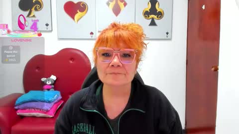 Salomee diazz online show from 02.07.26