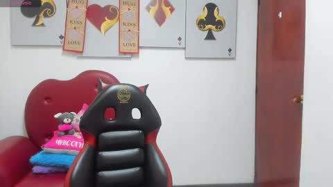 Salomee diazz online show from 02.13.26