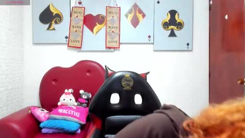 Salomee diazz online show from 02.15.26