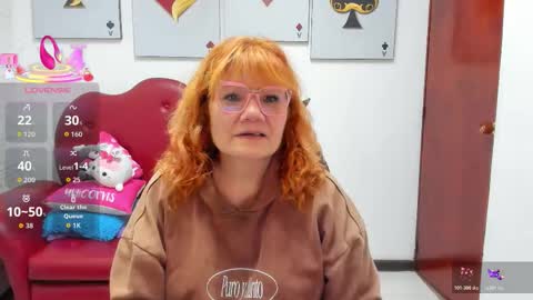 Salomee diazz online show from 02.18.26