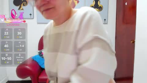 Salomee diazz online show from 03.06.26