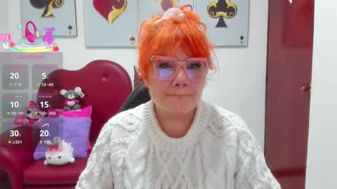 Salomee diazz online show from 03.11.26