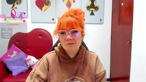 Salomee diazz online show from 03.16.26