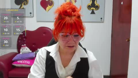 Salomee diazz online show from 04.02.26