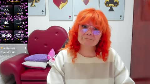 Salomee diazz online show from 04.09.26