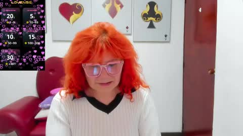 Salomee diazz online show from 04.15.26