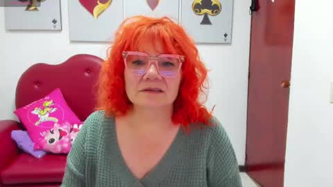 Snapshot of salomee_diazz chatting on 04.19.26 Salomee diazz online show from 04.19.26