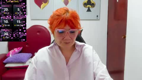 Snapshot of salomee_diazz chatting on 04.20.26 Salomee diazz online show from 04.20.26