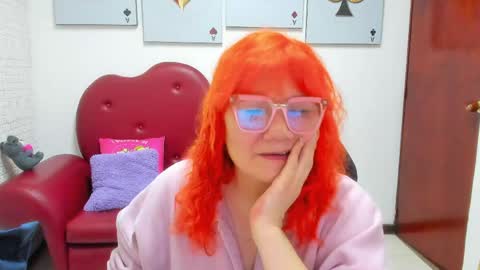Snapshot of salomee_diazz chatting on 04.28.26 Salomee diazz online show from 04.28.26