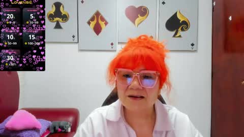 Snapshot of salomee_diazz chatting on 04.29.26 Salomee diazz online show from 04.29.26