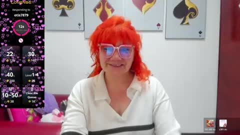 Snapshot of salomee_diazz chatting on 05.02.26 Salomee diazz online show from 05.02.26
