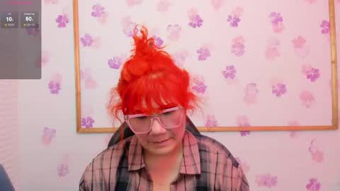 Snapshot of salomee_diazz chatting on 05.22.26 Salomee diazz online show from 05.22.26