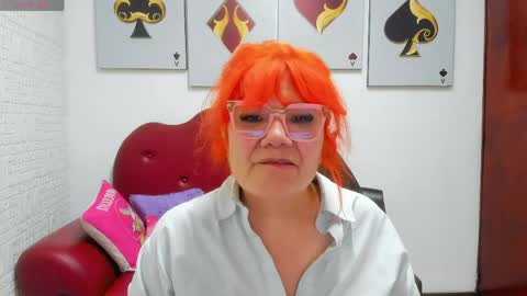 Snapshot of salomee_diazz chatting on 05.25.26 Salomee diazz online show from 05.25.26