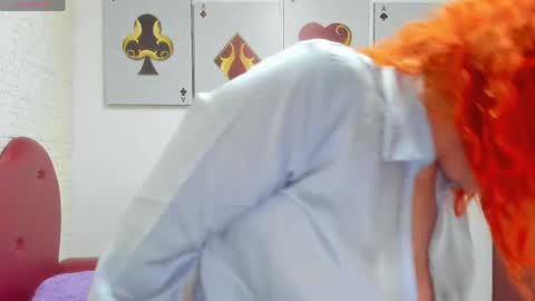 Snapshot of salomee_diazz chatting on 05.29.26 Salomee diazz online show from 05.29.26