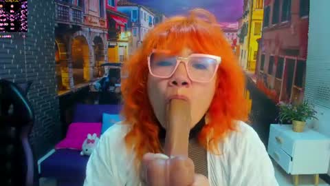 Snapshot of salomee_diazz chatting on 06.11.26 Salomee diazz online show from 06.11.26