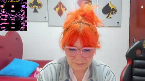 Snapshot of salomee_diazz chatting on 06.12.26 Salomee diazz online show from 06.12.26