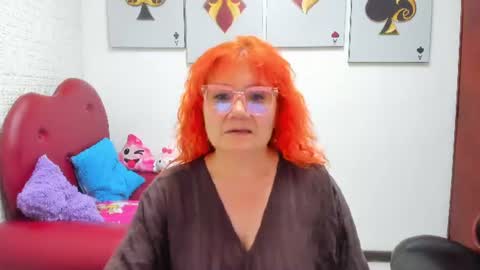 Snapshot of salomee_diazz chatting on 06.14.26 Salomee diazz online show from 06.14.26